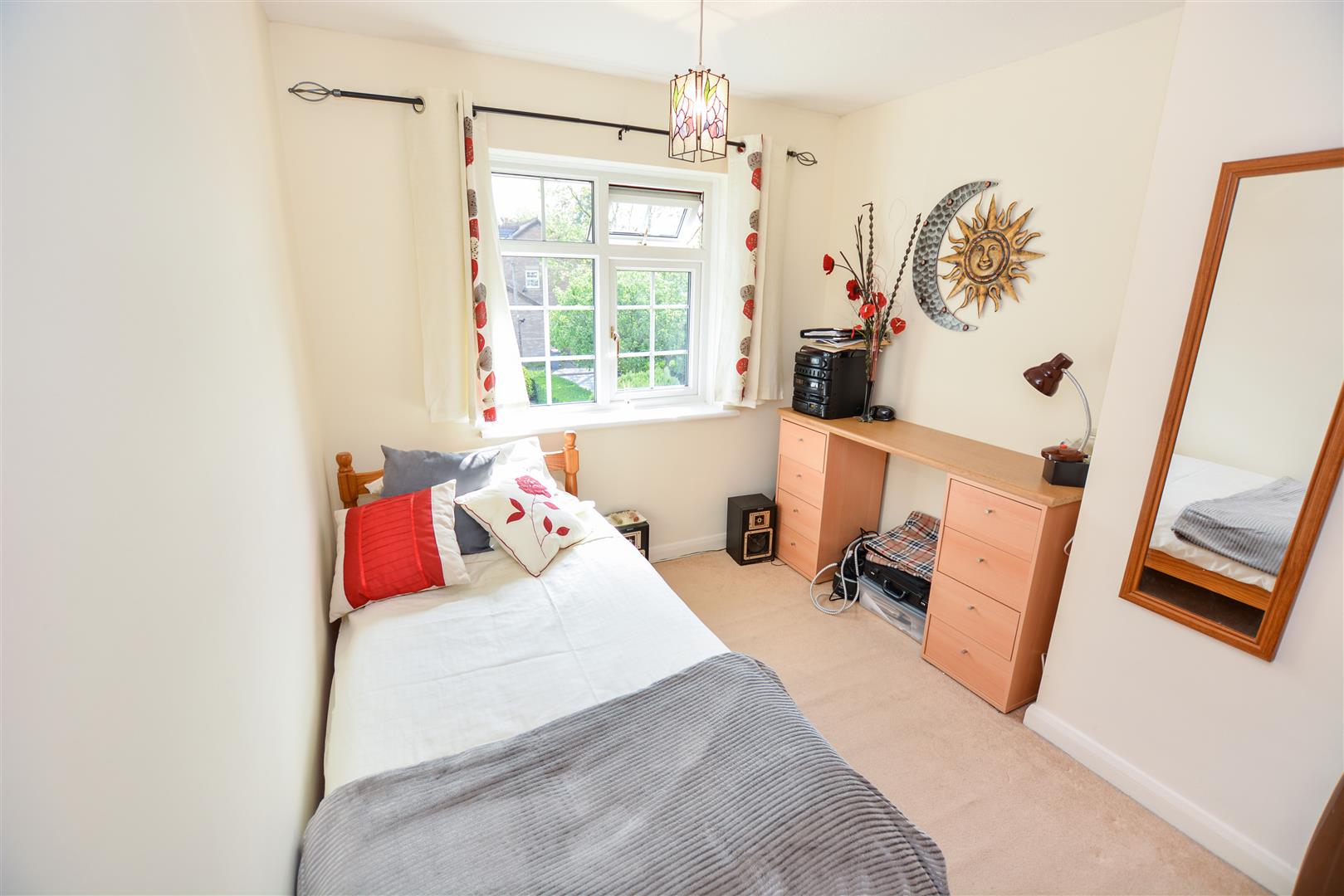 BEDROOM THREE (FRONT)